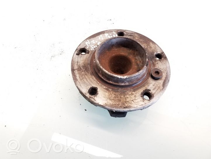 BMW 5 E60 E61 Rear wheel ball bearing 