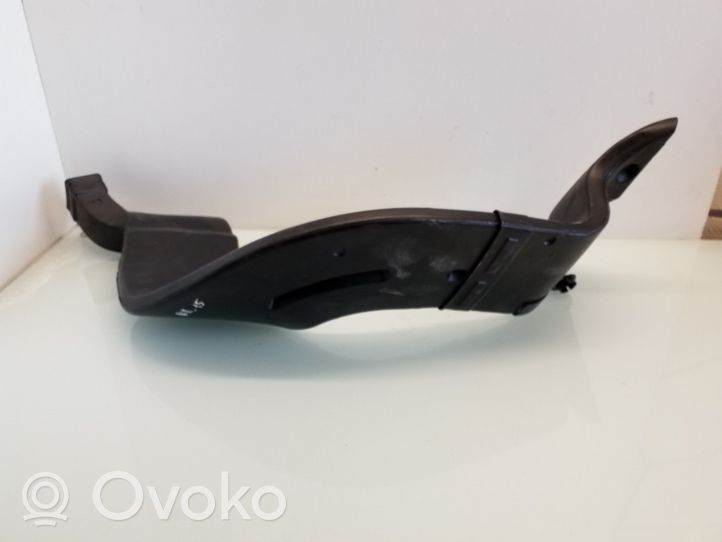 Volkswagen Caddy Cabin air duct channel 1T0819803