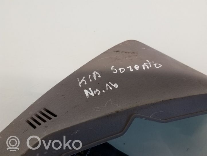 KIA Sorento Inne części wnętrza samochodu 847553E000