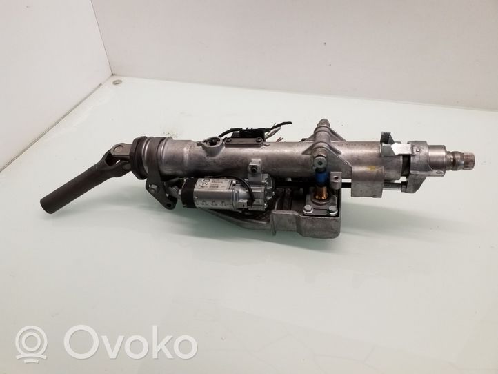 Mercedes-Benz S W220 Steering column universal joint A2204620420