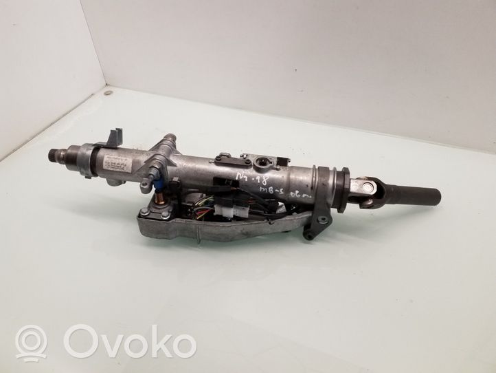 Mercedes-Benz S W220 Steering column universal joint A2204620420