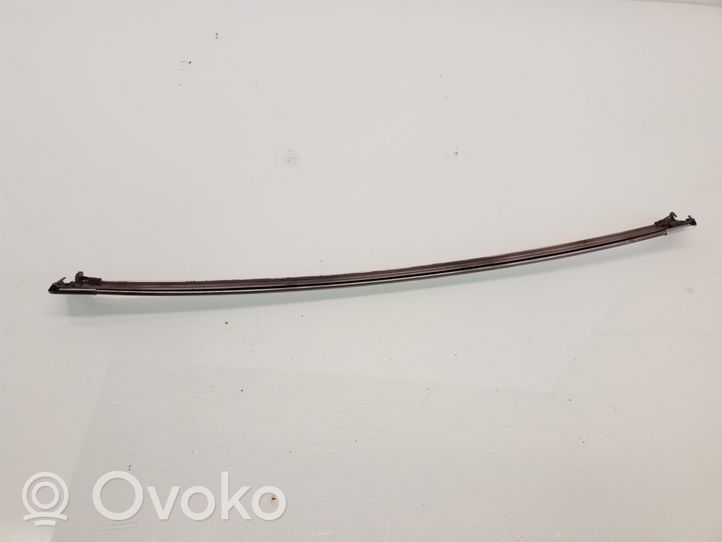 Audi 80 90 B2 Rear door trim (molding) 