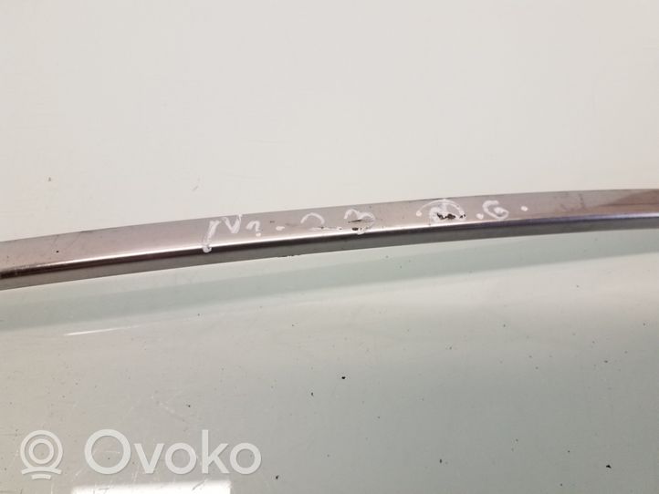 Audi 80 90 B2 Rear door trim (molding) 