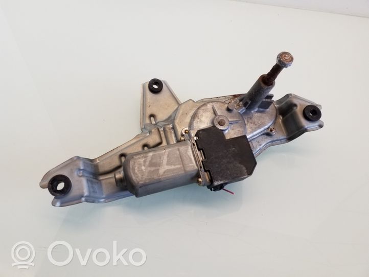 Toyota Corolla E120 E130 Moteur d'essuie-glace arrière 8513013120