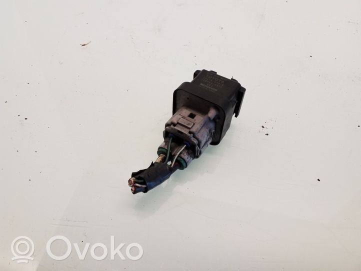 Toyota Corolla E120 E130 Przekaźnik / Modul układu ogrzewania wstępnego 2861067010