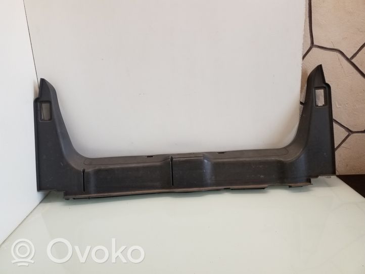 Volvo S80 Altro elemento di rivestimento bagagliaio/baule 