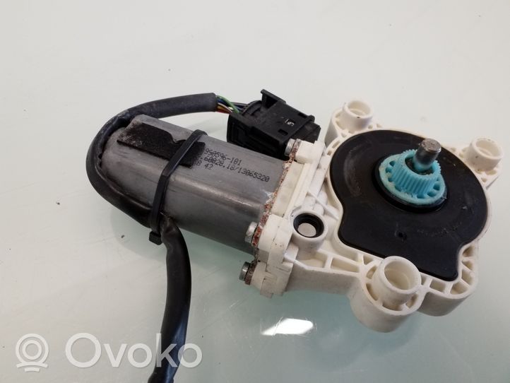 Mercedes-Benz S W220 Front door window regulator motor 13065320