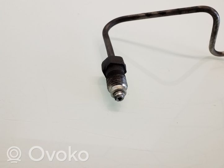 Toyota Corolla E120 E130 Tuyau d'alimentation d'injecteur de carburant 