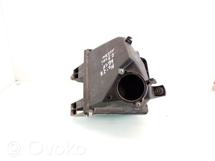 Audi A6 S6 C5 4B Cornice micro filtro dell’aria abitacolo (parte) 4B0133837