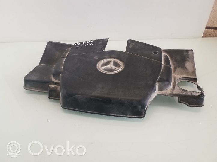 Mercedes-Benz S W220 Copri motore (rivestimento) A1130100367