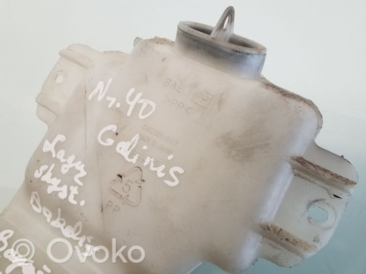 Mitsubishi Pajero Réservoir de liquide lave-glace 060351507