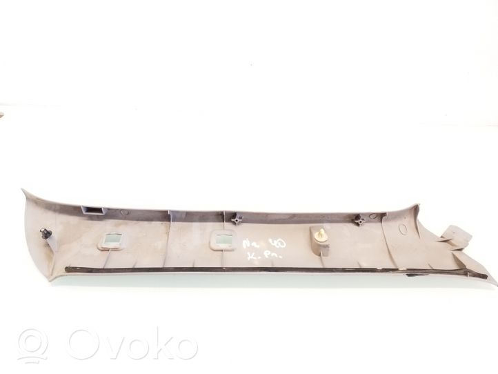 Mitsubishi Pajero Other interior part MR391035