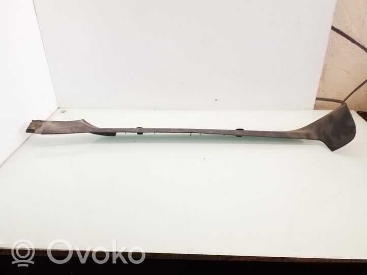 Volkswagen Sharan Rear sill trim cover 7M0853372J