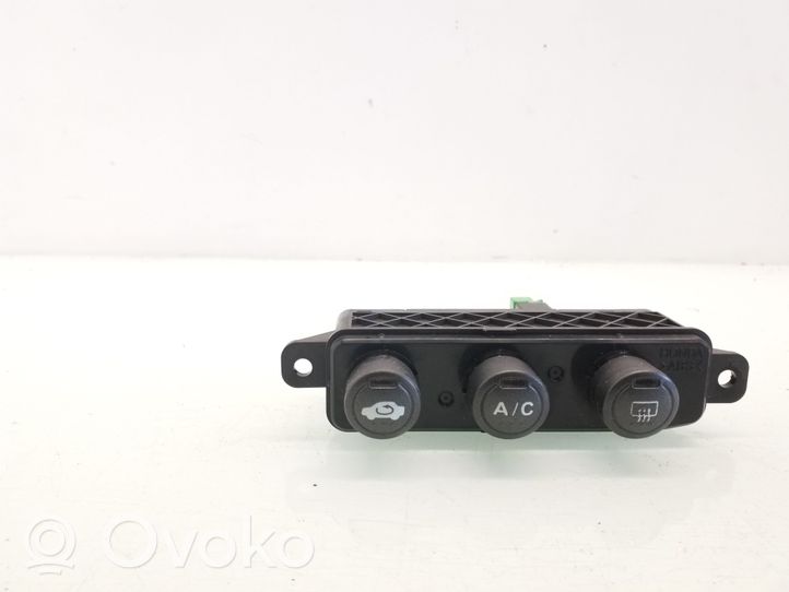 Honda Civic Interruttore/pulsante di controllo multifunzione NH376L