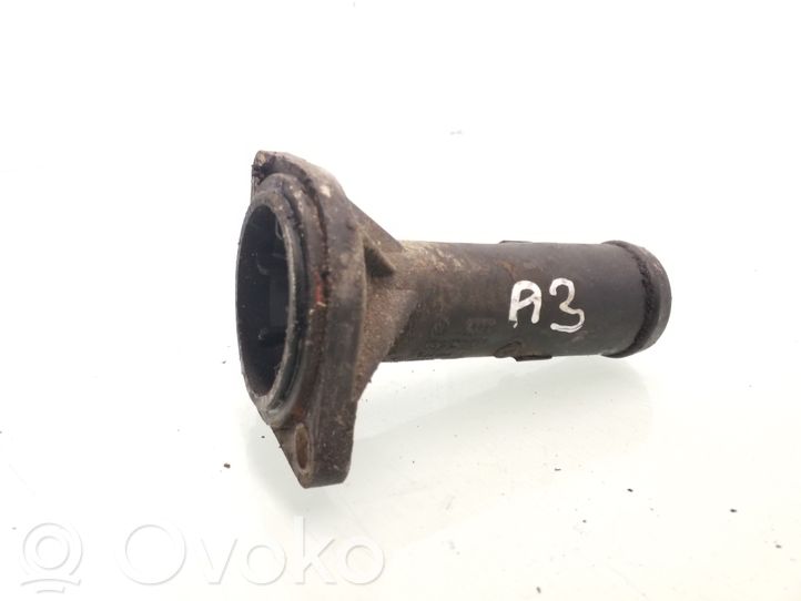038121121 Audi A3 S3 8L Thermostat/thermostat housing, 5.00 € RRR