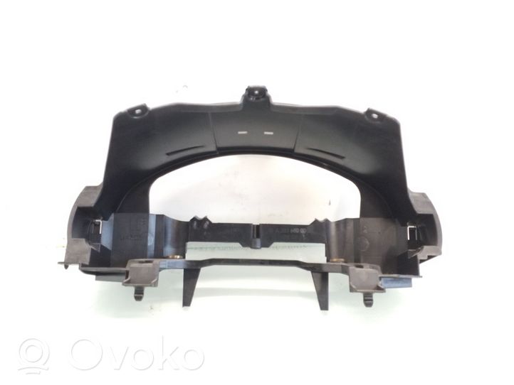 Mercedes-Benz C W203 Cornice cruscotto A2036800034