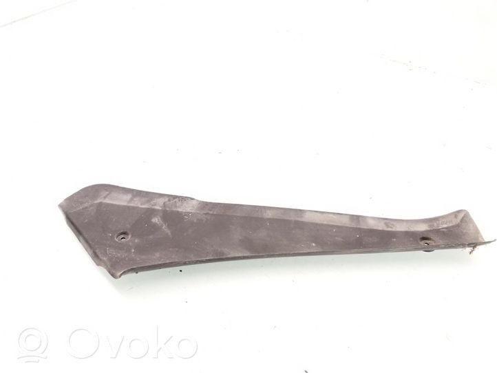 BMW 5 E39 Altro elemento di rivestimento bagagliaio/baule 51718218926