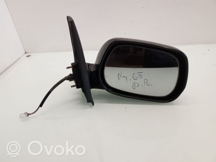 Toyota Corolla Verso E121 Specchietto retrovisore elettrico portiera anteriore 