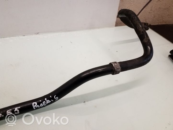 Toyota Corolla Verso E121 Barre stabilisatrice 