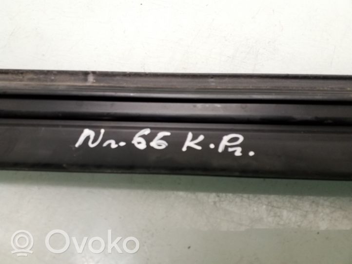 Volkswagen Santana Front sill trim cover 