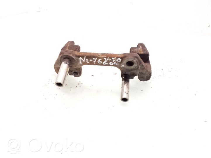 Volvo V70 Brake caliper pad carrier rear 