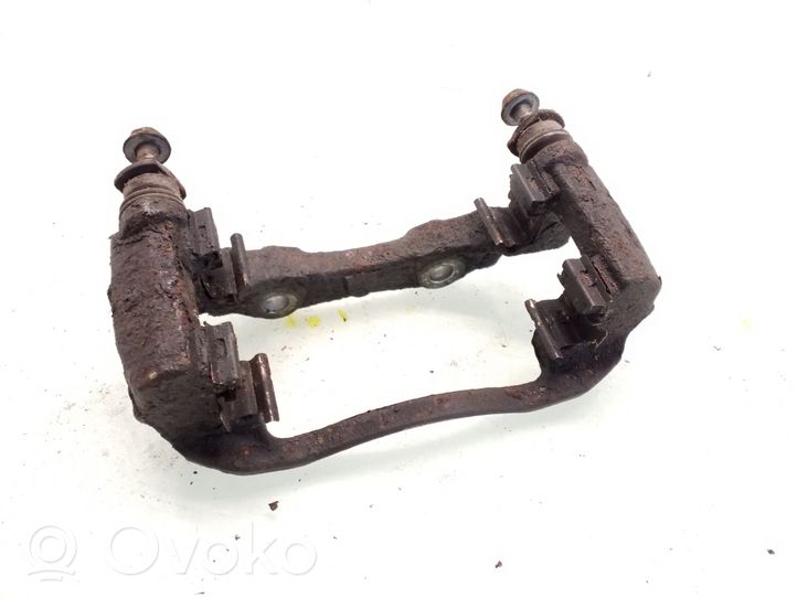 Citroen C4 I Front Brake Caliper Pad/Carrier 