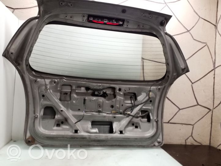 Toyota Corolla Verso E121 Portellone posteriore/bagagliaio 
