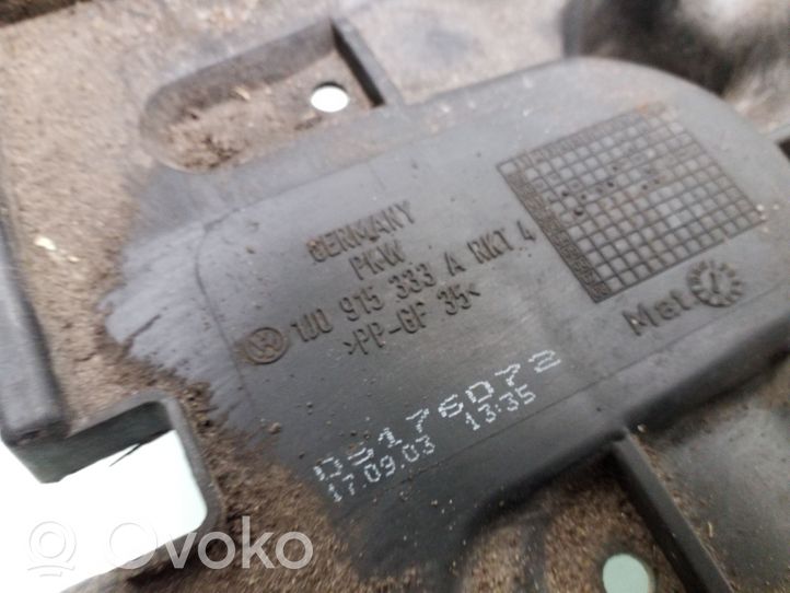 Seat Leon (1M) Battery tray 1J0915333A