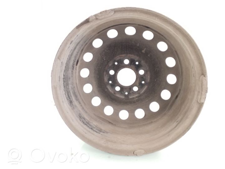 Mercedes-Benz Vito Viano W639 R16 steel rim 6394013102