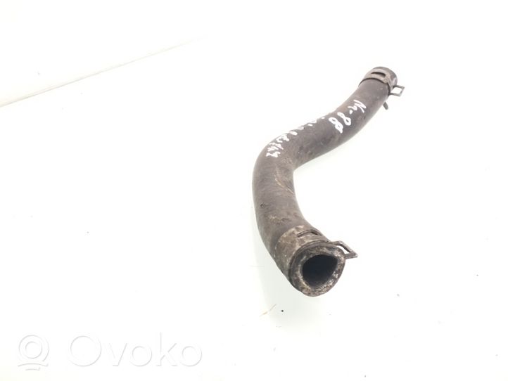 Toyota Avensis T220 Engine coolant pipe/hose 