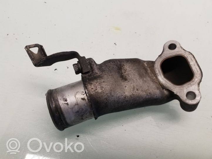 Toyota Avensis T220 Engine coolant pipe/hose 