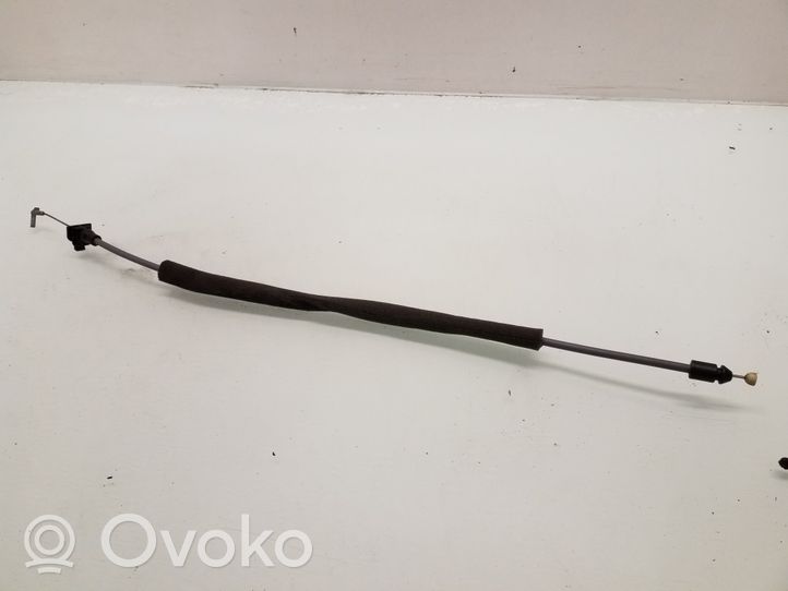 Chevrolet Epica Rear door cable line 