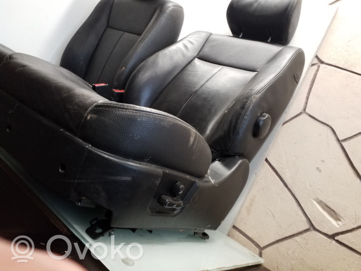 Chevrolet Epica Seat set 