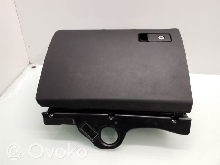 Volkswagen PASSAT B6 Glove box frame 3C2857114