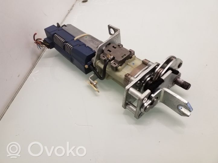 Volkswagen PASSAT B6 Silniczek pompy hydraulicznej klapy tylnej bagażnika 3C9827384C