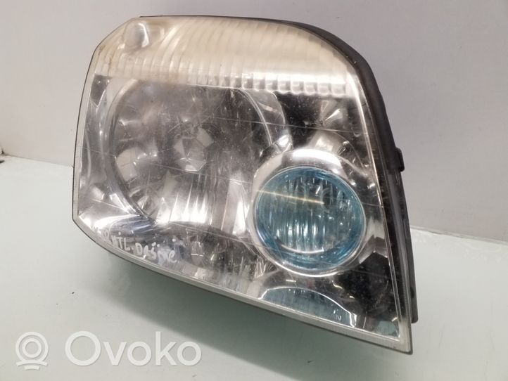 Nissan X-Trail T30 Phare frontale NZMNS111LBNA