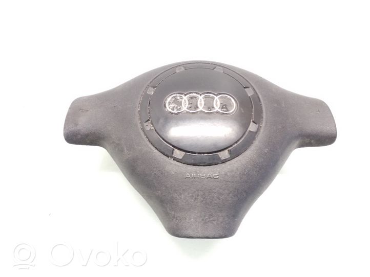 Audi A6 S6 C5 4B Poduszka powietrzna Airbag kierownicy 8L0880201A