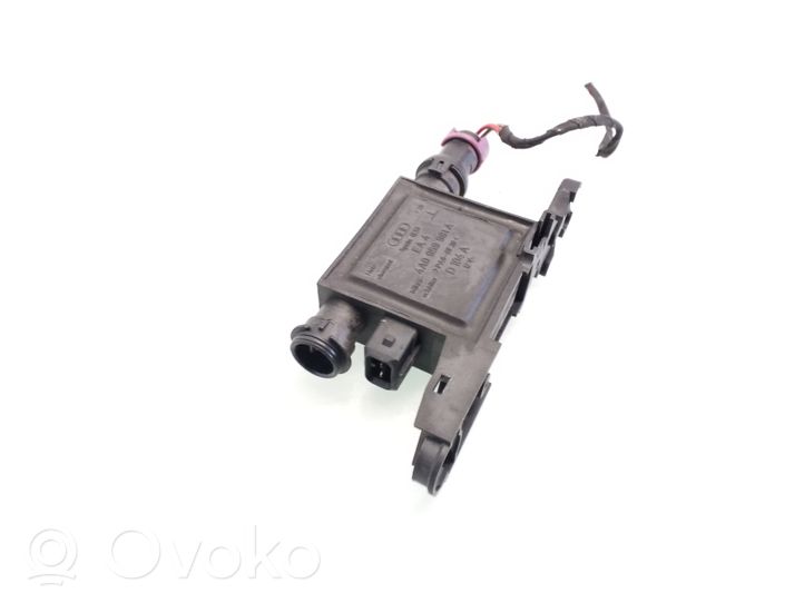 Audi A4 S4 B5 8D Durų elektronikos valdymo blokas 4A0959981A