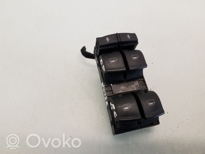 Audi A6 S6 C6 4F Electric window control switch 4F0959851D