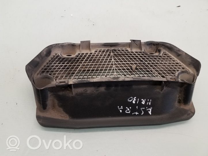 Opel Astra G Ohjaamon sisäilman mikrosuodatin 90520682