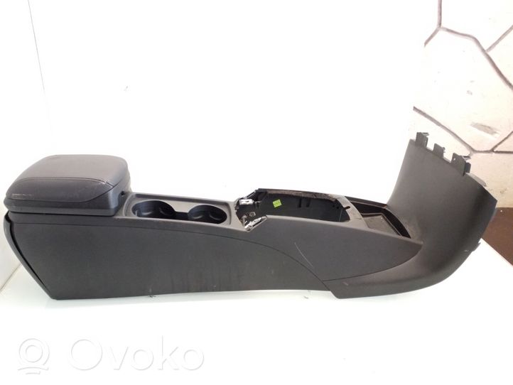 Volvo V50 Console centrale 8687408