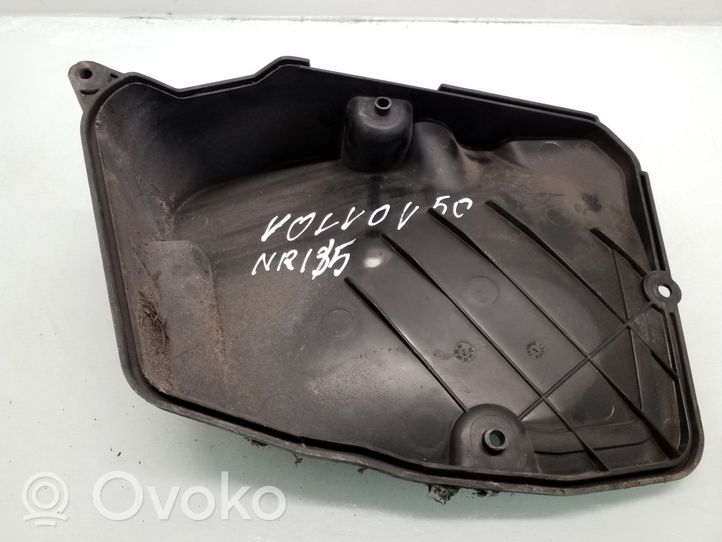 Volvo V50 Coperchio scatola del filtro dell’aria 6652A