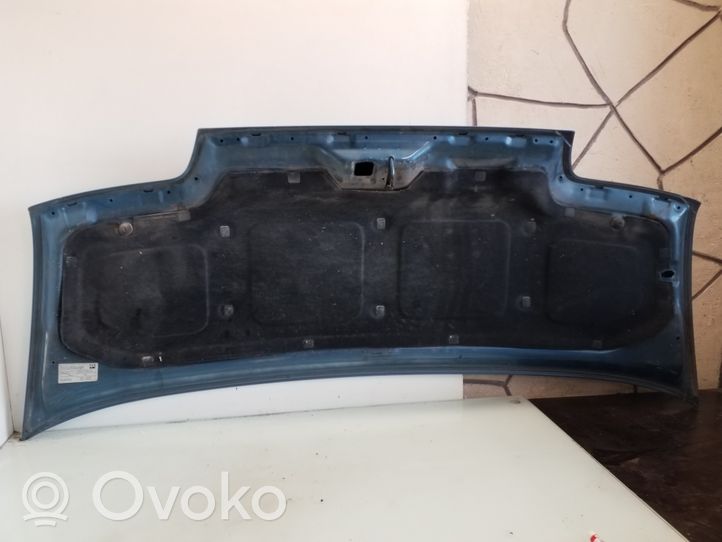 Fiat Ducato Engine bonnet/hood 