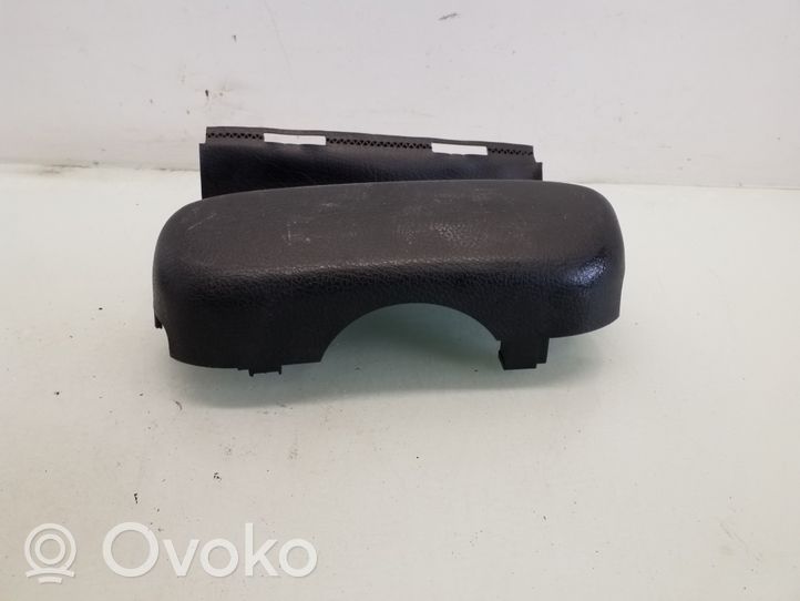 Peugeot 406 Rivestimento del piantone del volante 9633804377