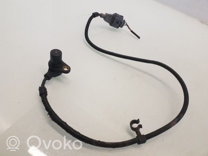 Volkswagen Bora Camshaft speed sensor 