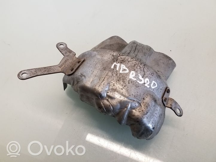 Mercedes-Benz R W251 Pakokaasulämmön lämpökilpi A6420960768EK