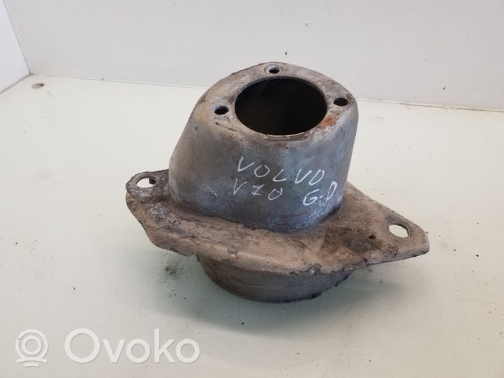 Volvo V70 Ressort hélicoïdal, support jambe de force 