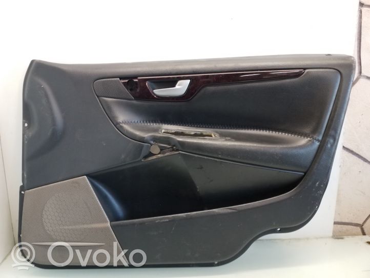 Volvo V70 Rivestimento del pannello della portiera anteriore 