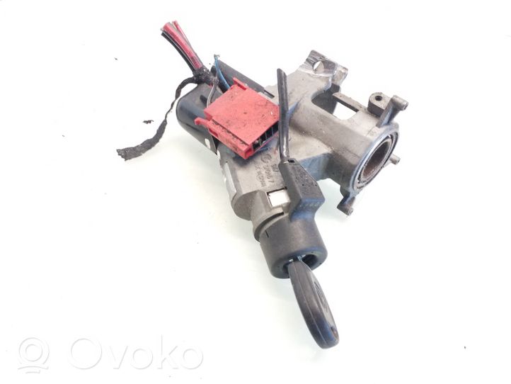 Volkswagen Lupo Ignition lock 357905851F