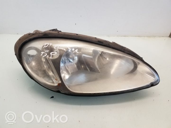 Chrysler PT Cruiser Headlight/headlamp 